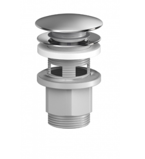 Донный клапан Am.pm F070M100 Универсальный